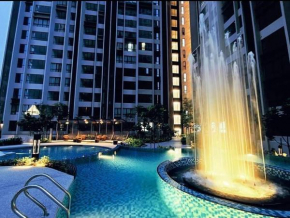Cubic Botanical Bangsar South Kuala Lumpur
